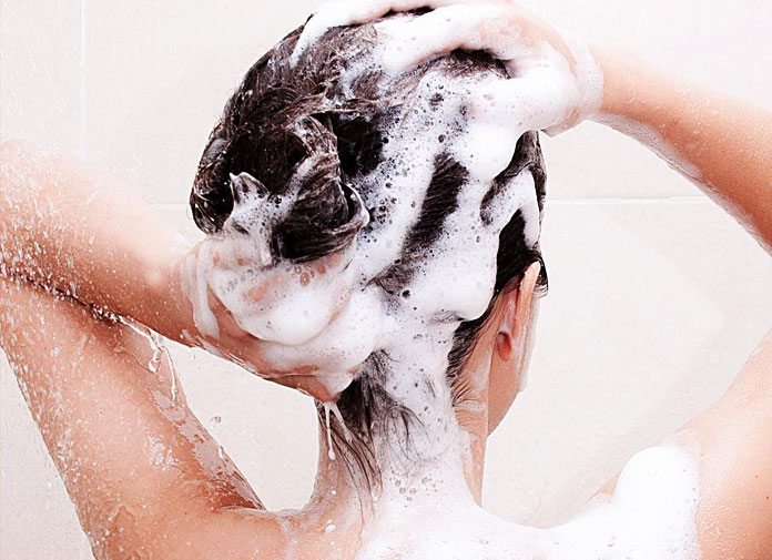 What S The Best Shampoo For Thinning Hair Top 5 Recommendations