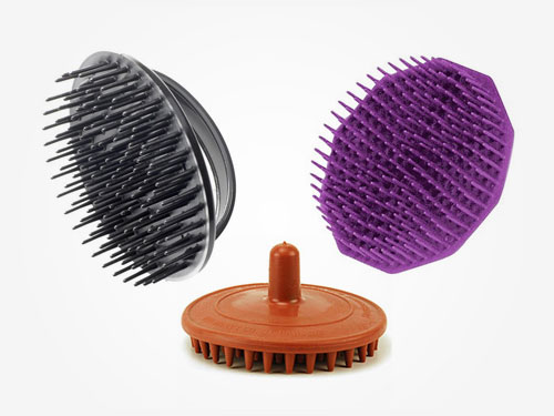best scalp brush