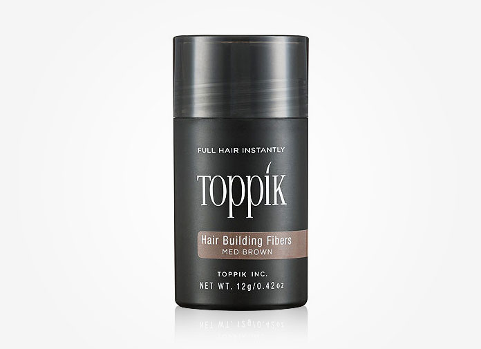 Toppik Reviews How Well Does It Work For Thinning Hair