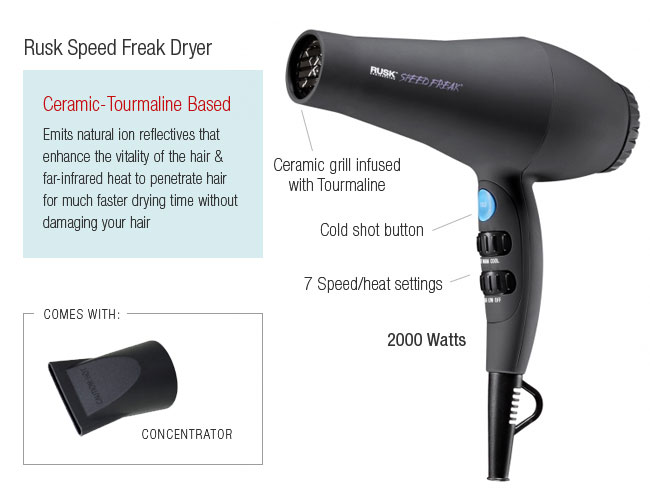 Give Me More Volume The Best Hair Dryer For Fine Hair