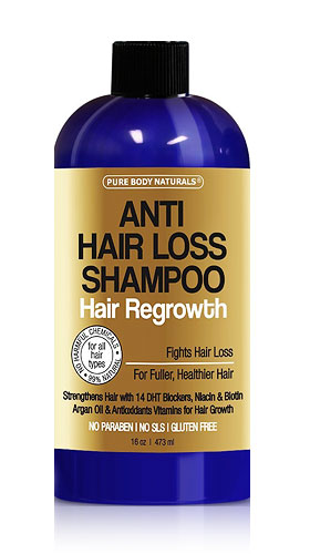10 Best Hair Loss Shampoos for Thinning Hair (Plus, 2 Important Tips)