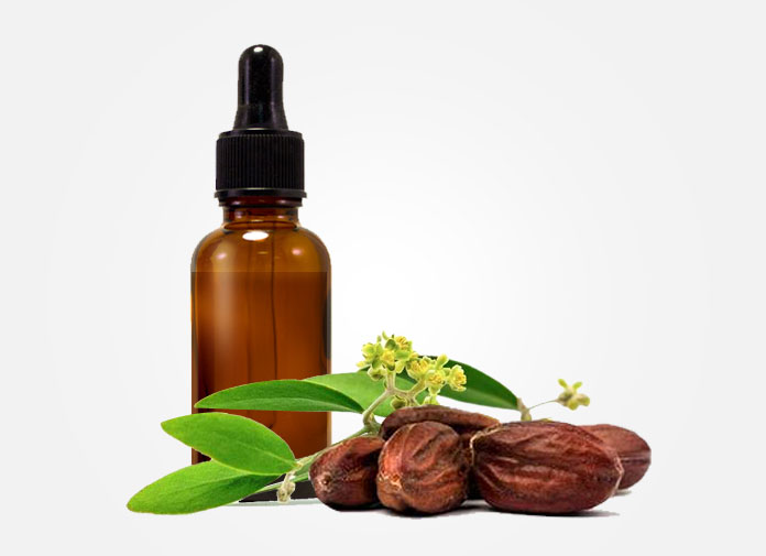 Jojoba Oil for Hair Growth The ULTIMATE Guide (+ 2 Recipes)