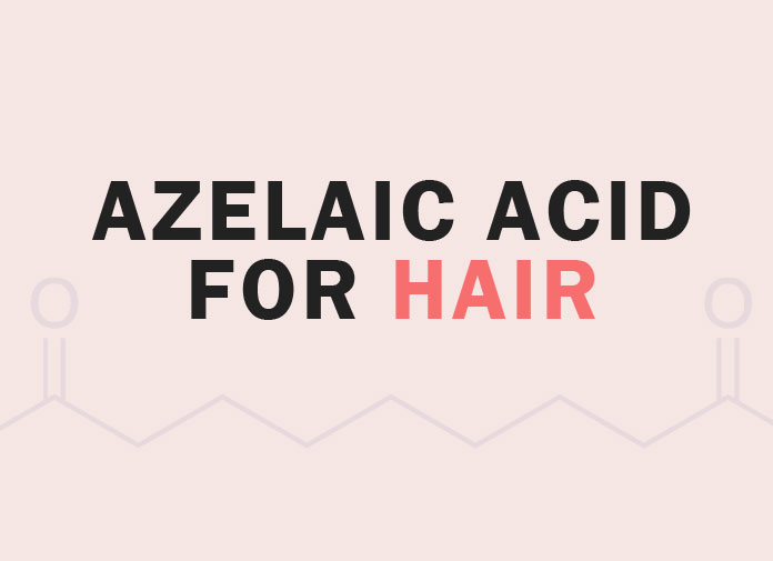 azelaic acid for hair loss – capture dht and alopecia areata
