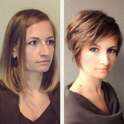 62 Popular Short Hairstyles For Fine Thin Hair 3 Tips For Crazy