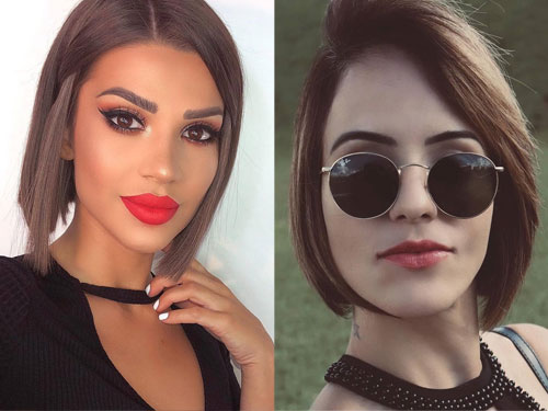 62 Popular Short Hairstyles For Fine Thin Hair 3 Tips For Crazy Volume