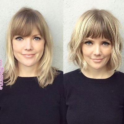 62 Popular Short Hairstyles For Fine Thin Hair 3 Tips For Crazy