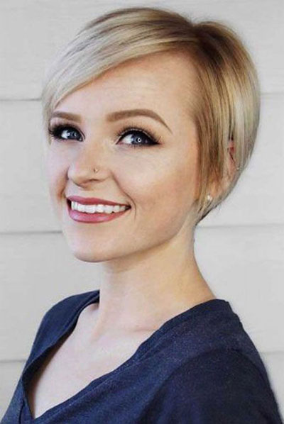 62 Popular Short Hairstyles For Fine Thin Hair 3 Tips For Crazy