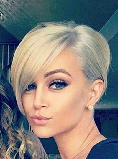 62 Popular Short Hairstyles For Fine Thin Hair 3 Tips For Crazy