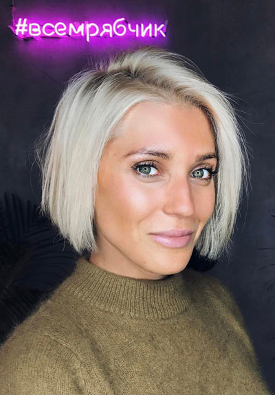 50 Best Hairstyles for Thin Hair Over 50 (Stylish Older Women Photos)