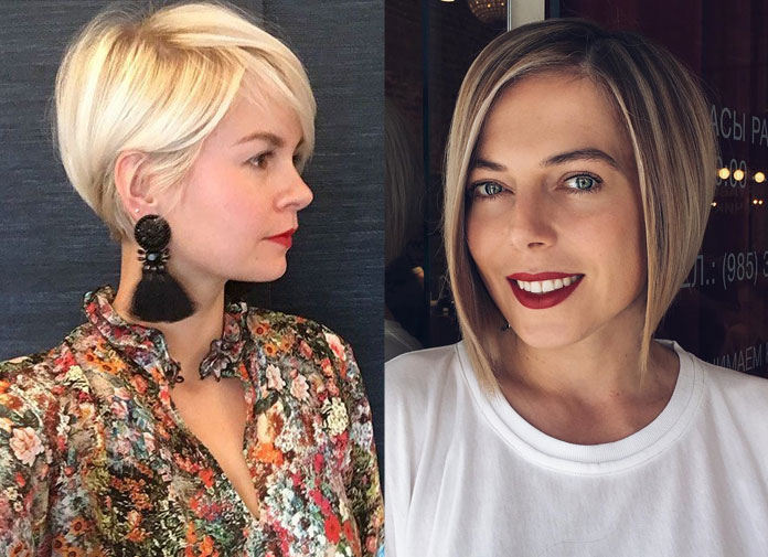 50 Best Hairstyles For Thin Hair Over 50 Stylish Older Women Photos